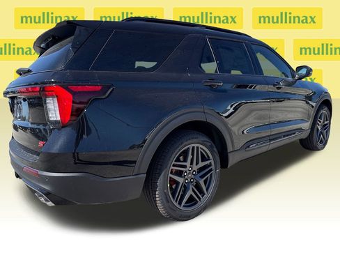 New 2026 Ford Explorer ST image 15