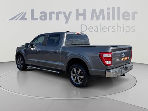 Used 2021 Ford F150 XL w/ Equipment Group 101A High RWD image 3