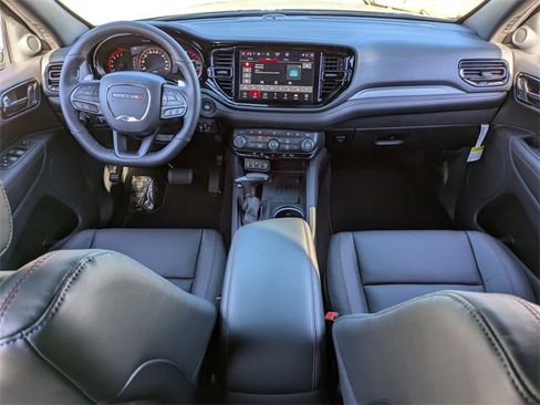 New 2026 Dodge Durango GT image 17