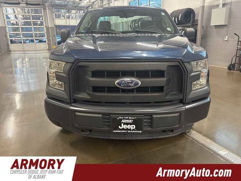 Used 2016 Ford F150 XL image 2