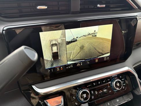 New 2026 GMC Sierra 3500 Denali Ultimate image 19