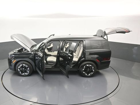 Used 2024 Hyundai Santa Fe SE FWD image 53