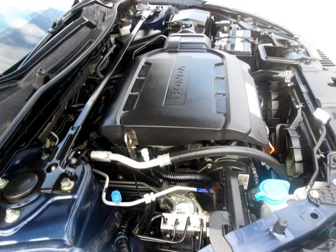 Used 2015 Honda Accord EX-L image 29