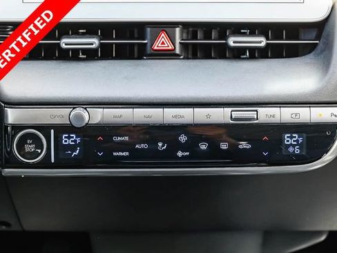 Certified 2024 Hyundai Ioniq 5 SEL RWD image 14