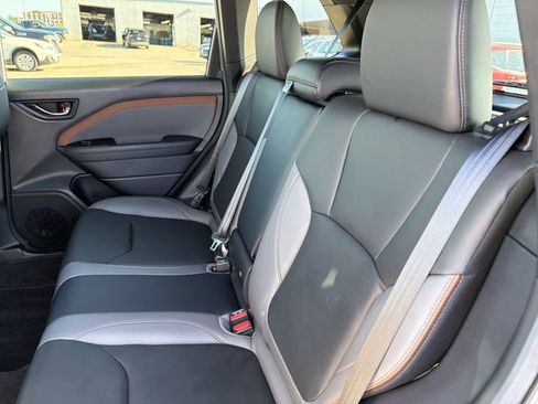 Certified 2026 Subaru Forester Sport AWD/4WD image 23