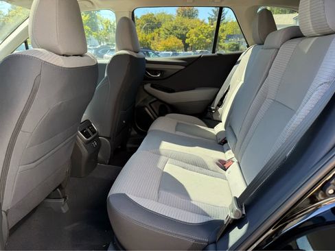 New 2025 Subaru Outback Premium w/ Popular Package #1 image 19