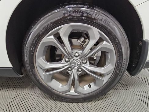 Certified 2024 Honda Accord EX image 38