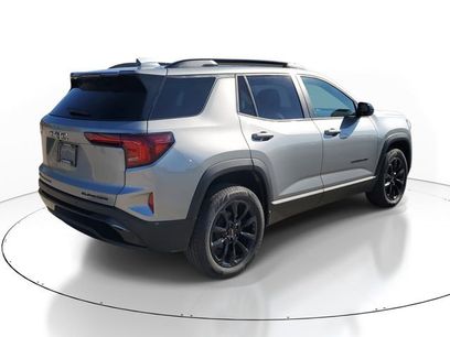 New 2026 GMC Terrain Elevation w/ Elevation Premium Package