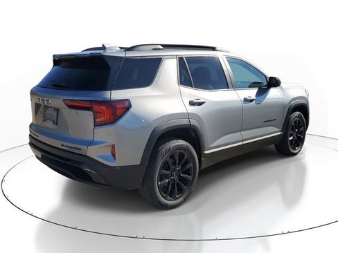 New 2026 GMC Terrain Elevation w/ Elevation Premium Package image 4