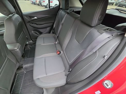 Used 2024 Buick Encore GX Preferred AWD/4WD image 27
