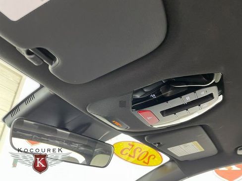 Used 2025 Kia K4 GT-Line w/ GT-Line Premium Package FWD image 19