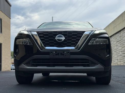 Used 2022 Nissan Rogue SV FWD image 38