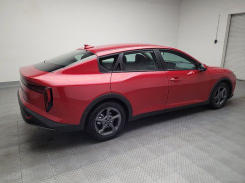 Used 2025 Kia K4 FWD image 10
