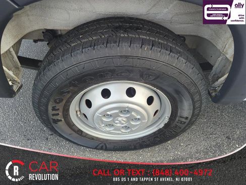 Used 2019 RAM ProMaster 1500 FWD image 14