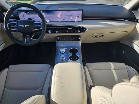 New 2026 Genesis GV70 2.5T Advanced image 9