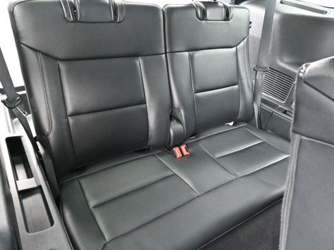 Used 2023 Ford Explorer Limited image 27