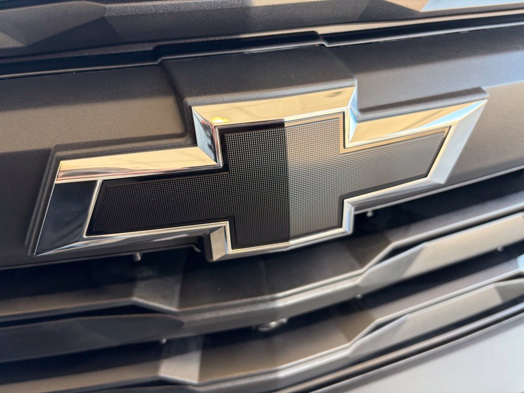 New 2026 Chevrolet Colorado Trail Boss AWD/4WD image 9