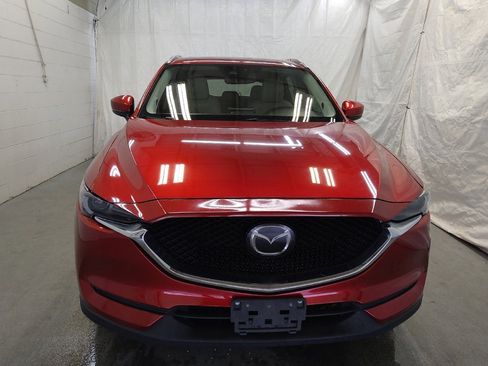 Used 2017 MAZDA CX-5 Grand Touring image 14