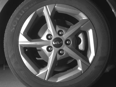 Used 2025 Kia K4 FWD image 13