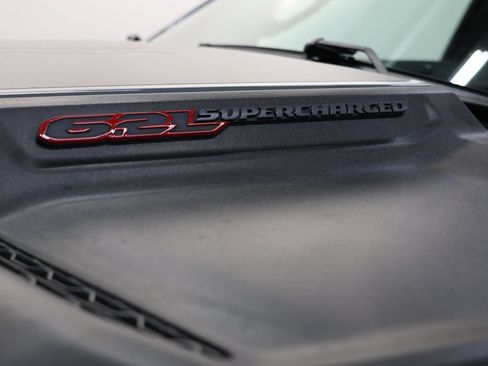 Used 2021 RAM 1500 TRX w/ TRX Lanuch Edition AWD/4WD image 71