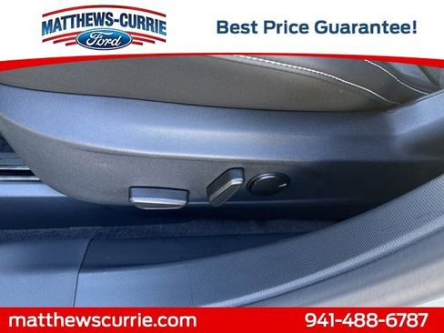 New 2025 Ford Mustang Mach-E GT image 10