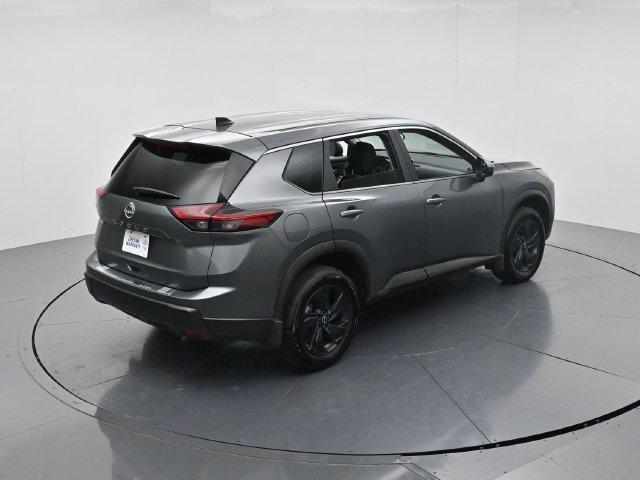 Used 2026 Nissan Rogue SV w/ Cold Weather Package FWD image 40