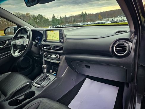 Used 2019 Hyundai Kona Ultimate image 42