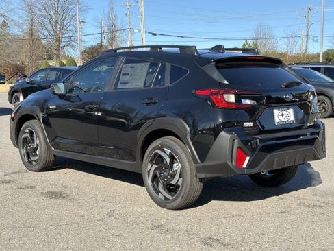 New 2026 Subaru Crosstrek 2.5i Limited image 5