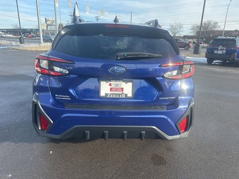 Certified 2025 Subaru Crosstrek 2.5i Limited image 5
