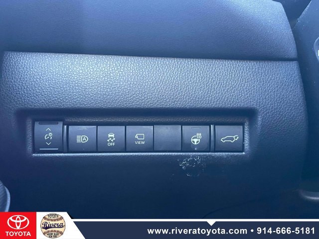 Used 2023 Toyota Venza Limited AWD/4WD image 21