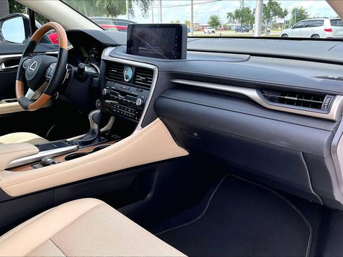 Used 2022 Lexus RX 350 FWD w/ Premium Package image 19