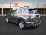 Used 2017 Toyota RAV4 Limited image 3