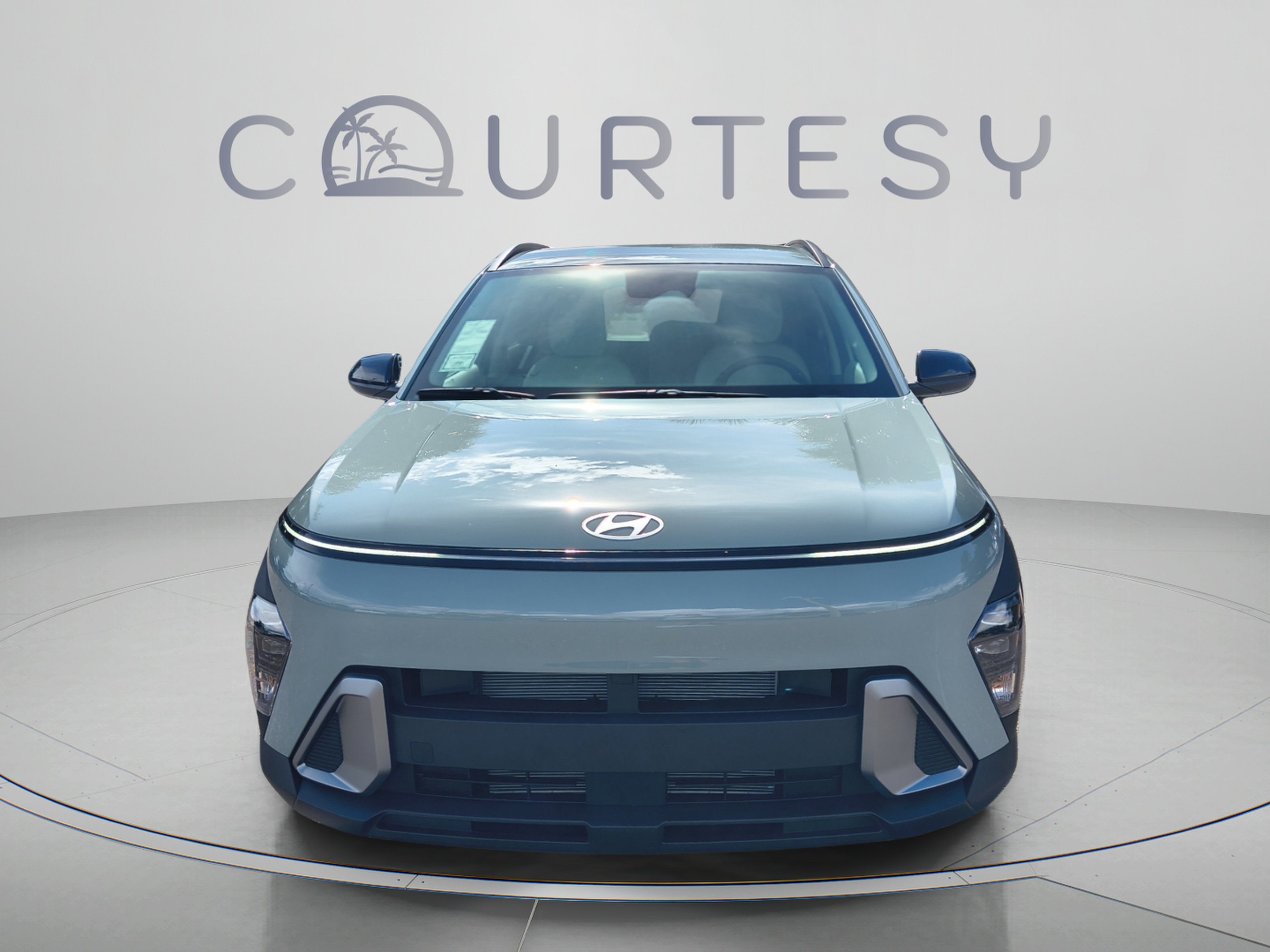 New 2027 Hyundai Kona SEL Sport FWD image 8