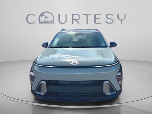 New 2027 Hyundai Kona SEL Sport FWD image 8