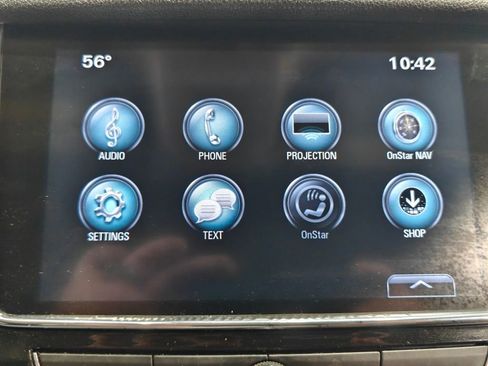 Used 2017 Buick Encore Preferred FWD image 37