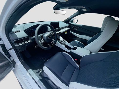New 2026 Honda Prelude image 9