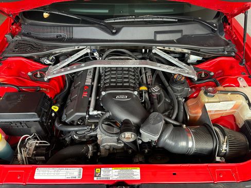 Used 2010 Dodge Challenger SRT8 image 14