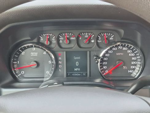 Used 2017 GMC Sierra 1500 4x4 Double Cab w/ Elevation Edition image 32