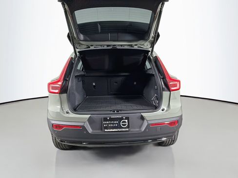 Certified 2023 Volvo XC40 B5 Plus w/ Driver Assist Package image 26