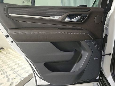 Used 2023 GMC Yukon Denali image 23