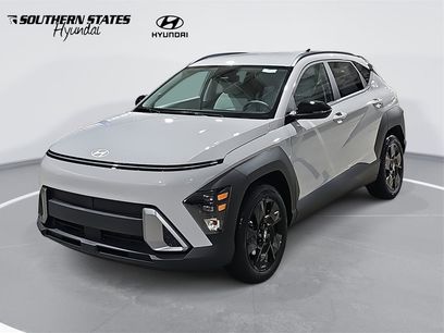 New 2026 Hyundai Kona SEL Sport