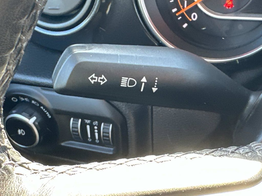 Used 2020 Jeep Wrangler Unlimited Sport AWD/4WD image 26
