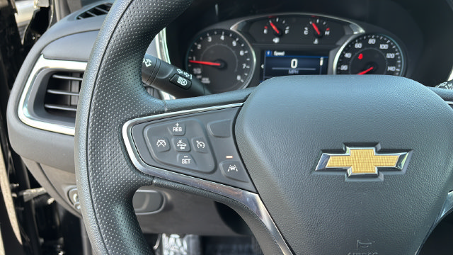 Used 2024 Chevrolet Equinox LT FWD image 22
