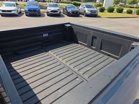 Used 2025 Honda Ridgeline Sport image 58