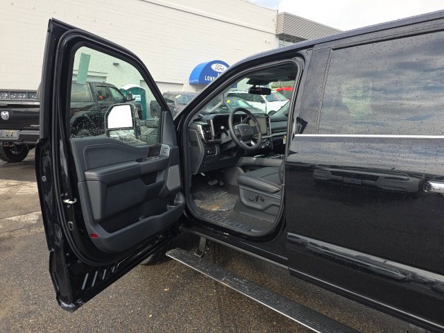 New 2026 Ford F350 Lariat w/ Lariat Ultimate Package AWD/4WD image 12