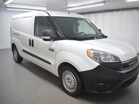 Used 2021 RAM ProMaster City Tradesman FWD image 1