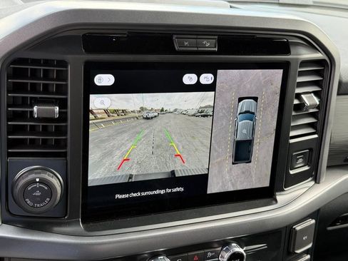 New 2025 Ford F150 XLT w/ Equipment Group 302A MID image 18