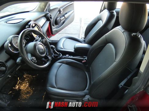 Used 2017 MINI Cooper 2-Door Hardtop FWD image 37