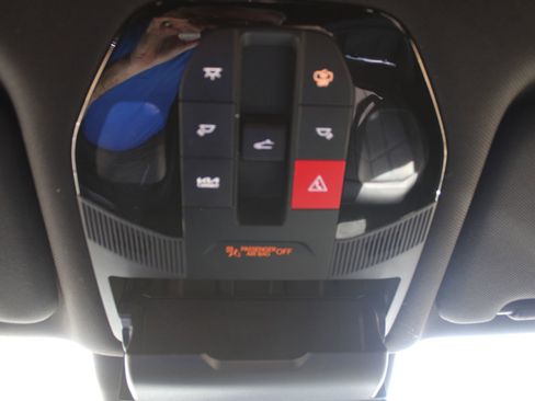 New 2027 Kia Telluride EX X-Line image 60