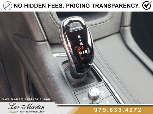 Used 2024 Cadillac XT5 Premium Luxury AWD/4WD image 26